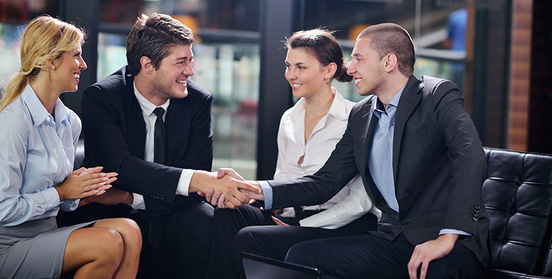 Business Consultancy