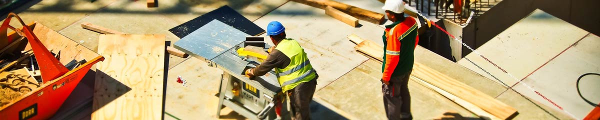 Construction Training