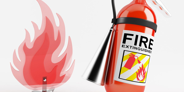 Fire Awareness Training - Online  Learning