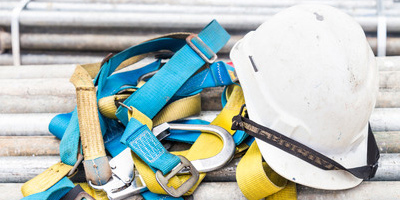 Working at Height - Blended Learning