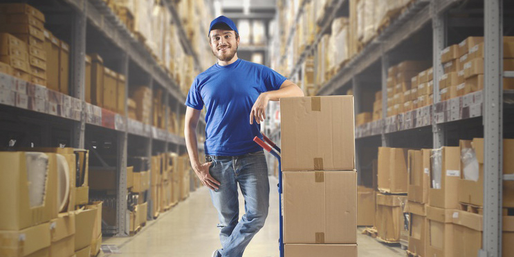 Manual Handling - Blended Learning