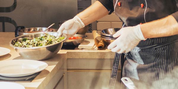 Food Safety & Hygiene – Level 1 - Online Learning