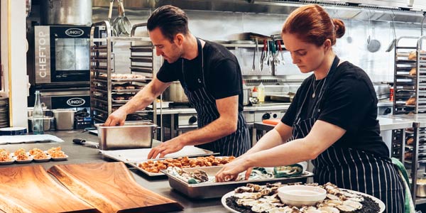 HACCP Level 1- Basic Food Hygiene Training for all Food Handlers