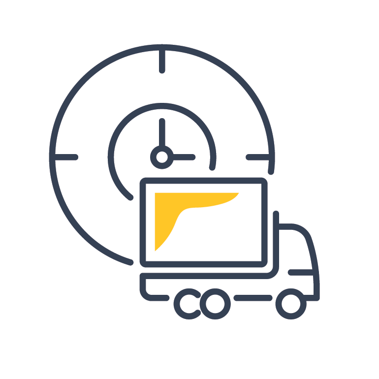 well-presented documentation